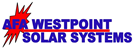 AFA WestPoint Solar Systems Logo